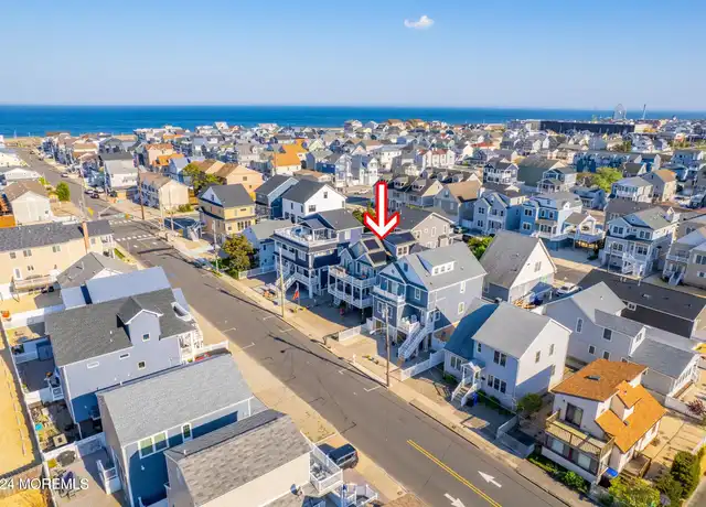 Property at 111 Fielder Ave Unit WKLY SUMMER RENTAL, Seaside Heights, NJ, 08751, 6 beds, 3 baths, [object Object]