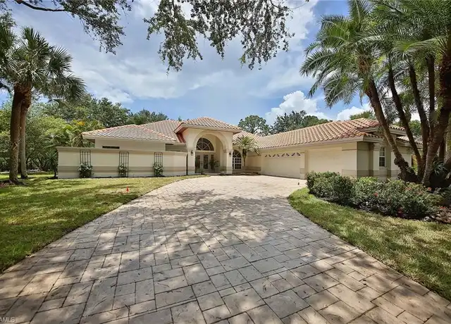 Property at 24760 Pennyroyal Dr, Bonita Springs, FL, 34134, 3 beds, 3 baths, [object Object]