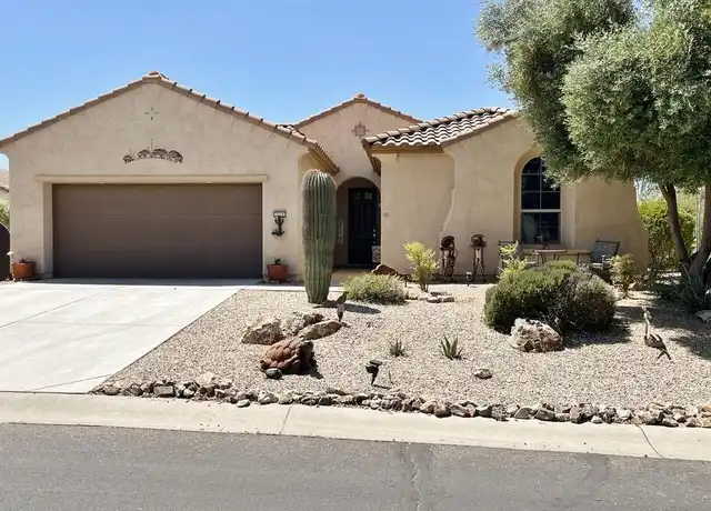 Property at 2210 E Eager Dr, Green Valley, AZ, 85614, 2 beds, 2 baths, [object Object]
