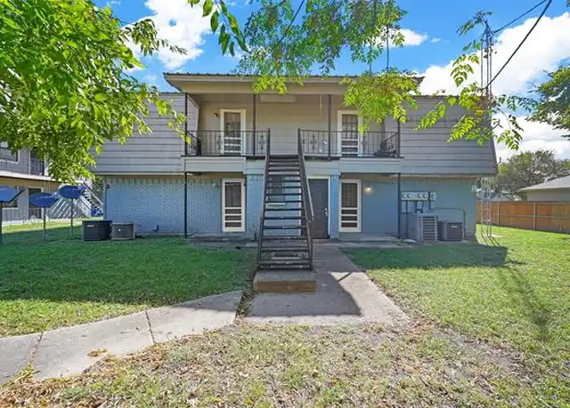 Property at 503 N Morris St Unit 1, Terrell, TX, 75160, 2 beds, 2 baths, [object Object]