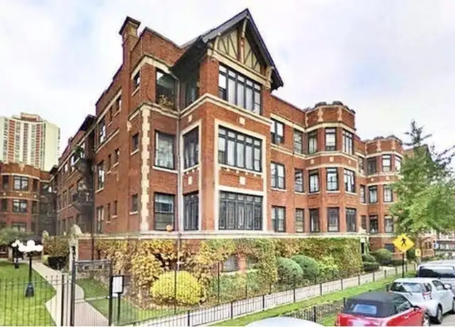 Property at 6115 N Winthrop Ave Unit 1, Chicago, IL, 60660, 2 beds, 1 bath, [object Object]