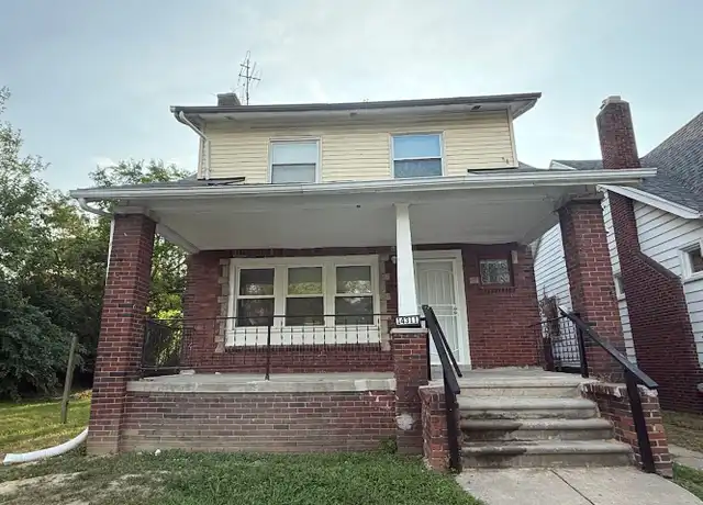 Property at 14311 Terry St, Detroit, MI, 48227, 3 beds, 1 bath, [object Object]