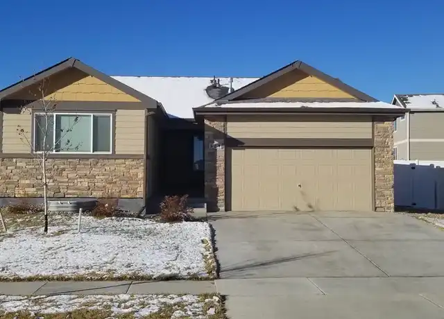 Property at 529 El Diente Ave, Severance, CO, 80550, 3 beds, 2 baths, [object Object]