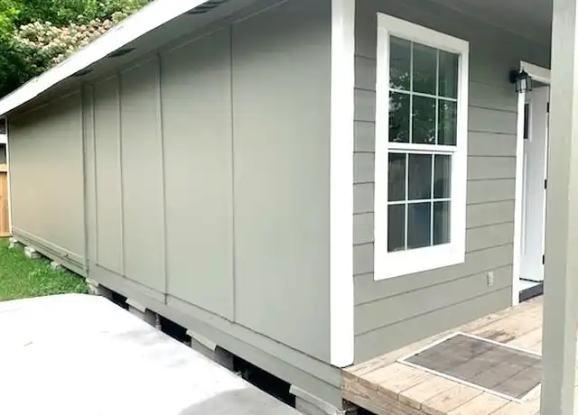Property at 7999 Ritz St Unit A, Houston, TX, 77028, 1 bed, 1 bath, [object Object]