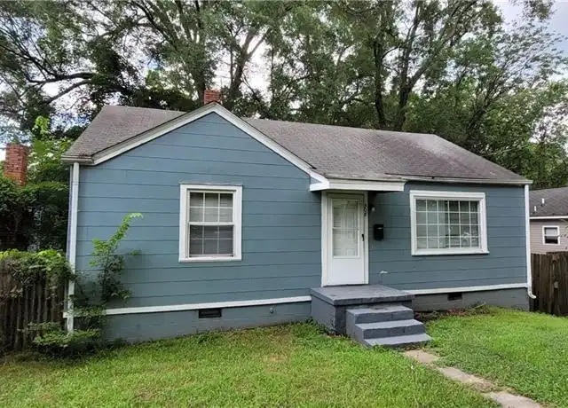 Property at 308 Marshall St, Greensboro, NC, 27401, 2 beds, 1 bath, [object Object]
