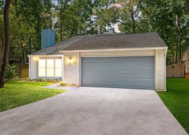 Property at 43 N Cypress Pine Dr, Spring, TX, 77381, 3 beds, 2.5 baths, [object Object]