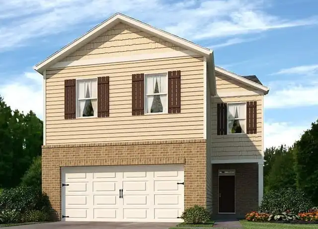 Property at 51 Deerberry DR, Jasper, GA, 4 beds, 2.5 baths, [object Object]