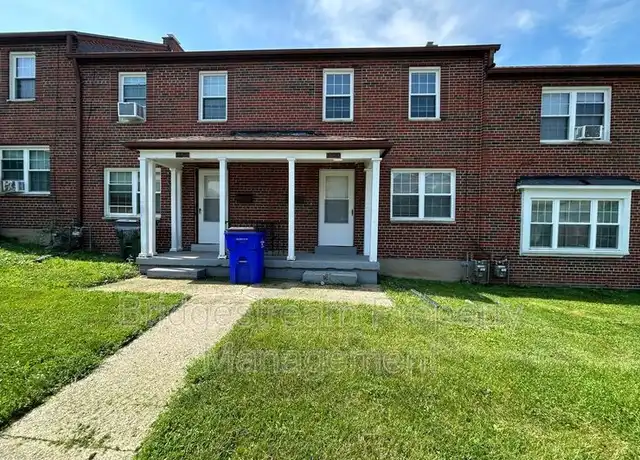 Property at 1320 Chardon Ct, Dayton, OH, 45403, 2 beds, 1 bath, [object Object]