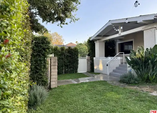 Property at 815 N Hobart Blvd, Los Angeles, CA, 90029, 4 beds, 2 baths, [object Object]