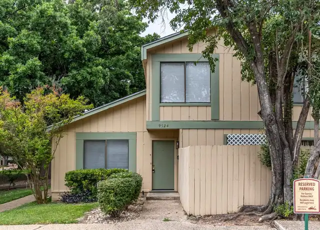 Property at 9524 Quail Village Ln, Austin, TX, 78758, 2 beds, 1.5 baths, [object Object]