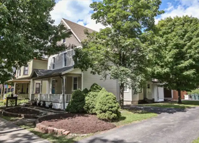Property at 408 Broadway Unit down, Rochester, NY, 14607, 4 beds, 1.5 baths, [object Object]