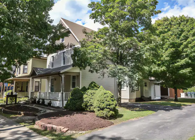 Property at 408 Broadway Unit down, Rochester, NY, 14607, 4 beds, 1.5 baths, [object Object]