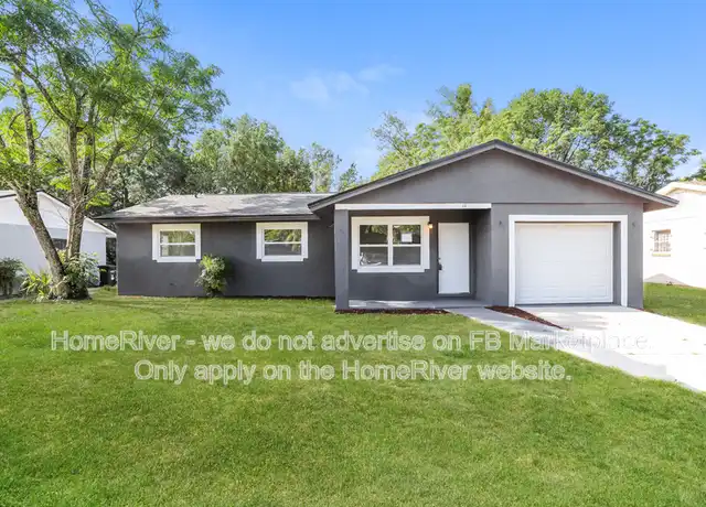 Property at 14 W Hammon Dr, Apopka, FL, 32703, 4 beds, 1 bath, [object Object]