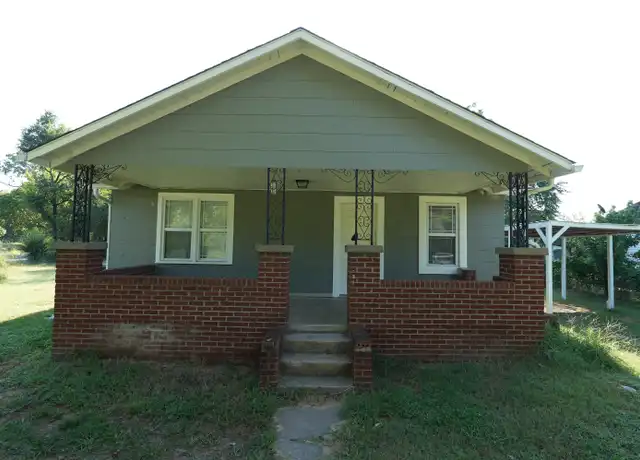 Property at 405 S 60th West Ave, Tulsa, OK, 74127, 2 beds, 1 bath, [object Object]
