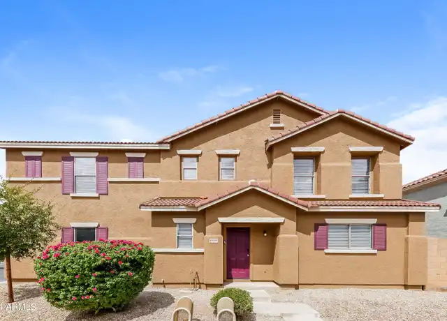 Property at 9590 N 82nd Ln, Peoria, AZ, 85345, 3 beds, 3 baths, [object Object]