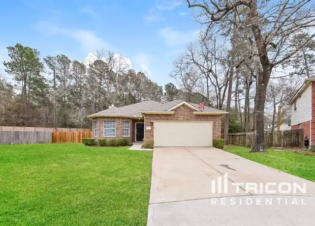 Property at 810 E Clady Ct, Spring, TX, 77386, 3 beds, 2 baths, [object Object]