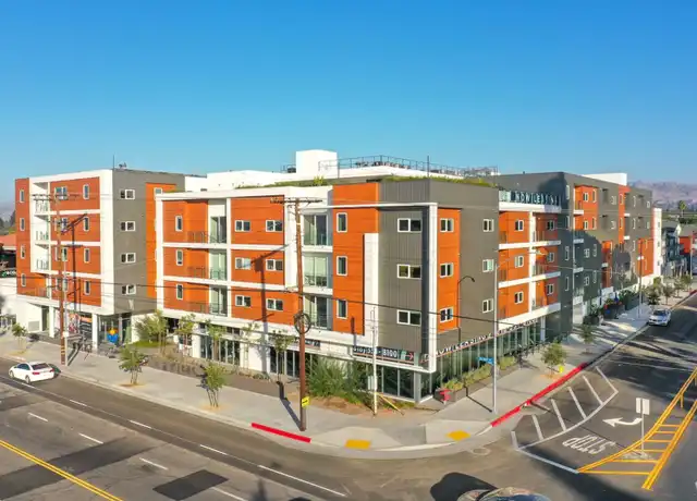 Property at 9131 Darby Ave Unit 210 210-B, Northridge, CA, 91325, 2 beds, 2 baths, [object Object]