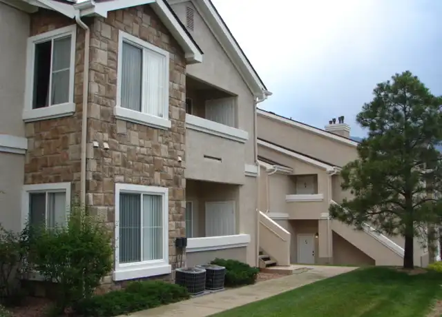 Property at 3610 Strawberry Field Grv, Colorado Springs, CO, 80906, 2 beds, 2 baths, [object Object]