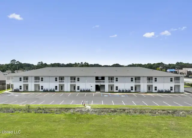 Property at 8701 Old Spanish Trl Unit 104, Ocean Springs, MS, 39564, 2 beds, 2 baths, [object Object]