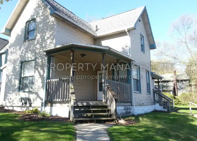Property at 500 S Elm Ave, Jackson, MI, 49203, 2 beds, 1 bath, [object Object]
