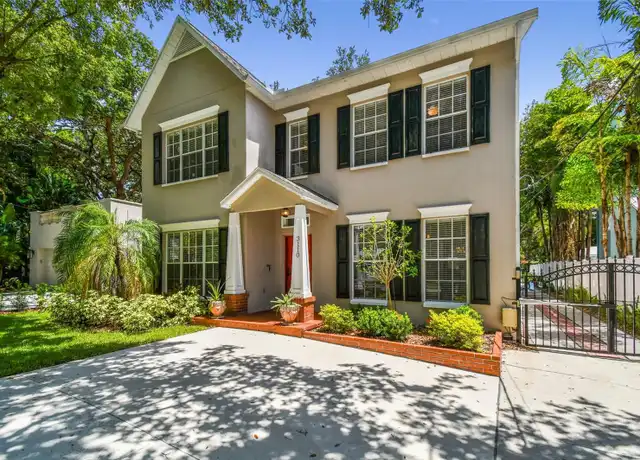 Property at 3110 W Tambay Ave, Tampa, FL, 33611, 5 beds, 4.5 baths, [object Object]