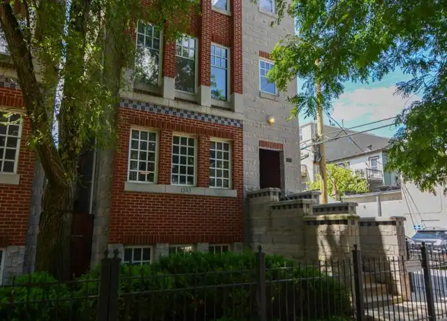 Property at 1343 W Roscoe St, Chicago, IL, 60657, 2 beds, 2 baths, [object Object]