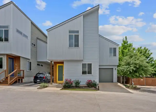 Property at 705 N Bluff Dr #14, Austin, TX, 78745, 3 beds, 2.5 baths, [object Object]