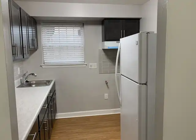 Property at 5514 Haddon Ave Unit B3, Gwynn Oak, MD, 21207, 2 beds, 1 bath, [object Object]