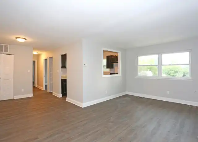 Property at 5514 Haddon Ave Unit B3, Gwynn Oak, MD, 21207, 2 beds, 1 bath, [object Object]