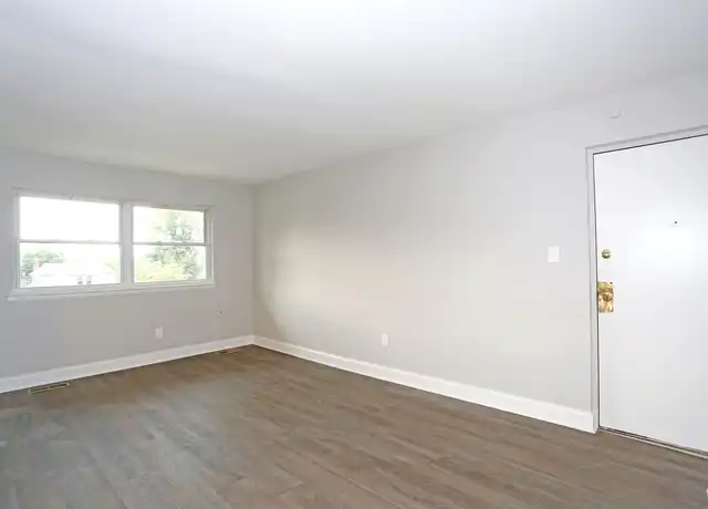 Property at 5514 Haddon Ave Unit B3, Gwynn Oak, MD, 21207, 2 beds, 1 bath, [object Object]