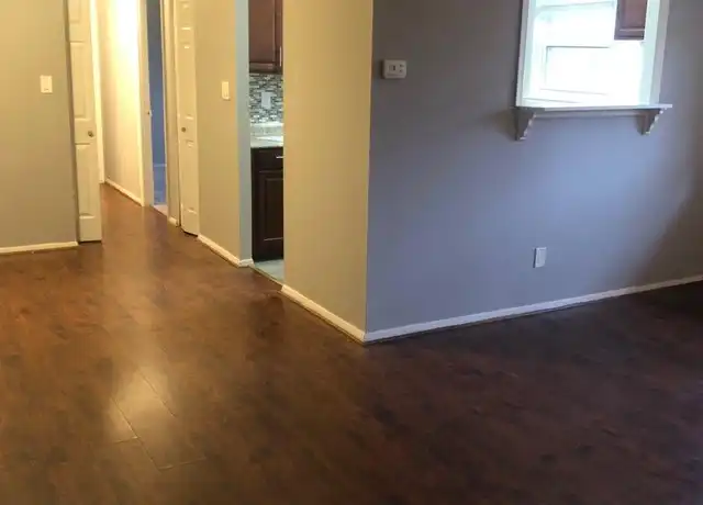 Property at 5514 Haddon Ave Unit B3, Gwynn Oak, MD, 21207, 2 beds, 1 bath, [object Object]