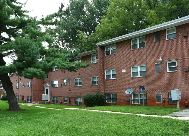 Property at 5514 Haddon Ave Unit B3, Gwynn Oak, MD, 21207, 2 beds, 1 bath, [object Object]