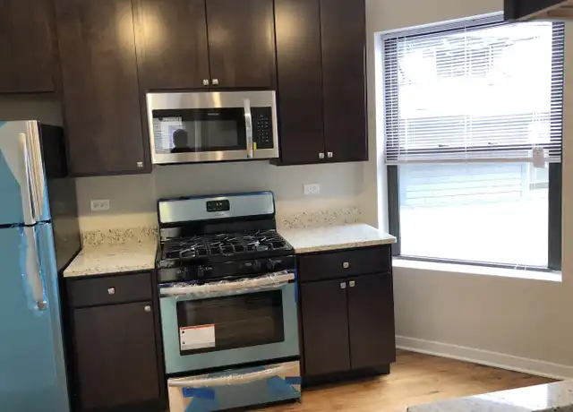 Property at 4817 N Christiana Ave Unit 1W, Chicago, IL, 60625, 1 bed, 1 bath, [object Object]