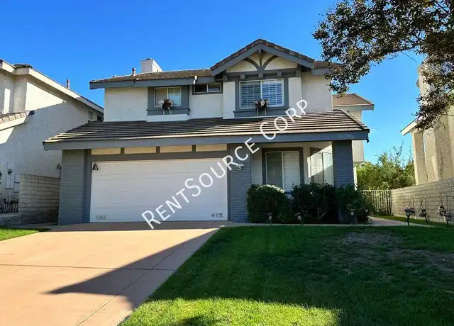 Property at 25506 Paine Cir, Stevenson Ranch, CA, 91381, 4 beds, 3 baths, [object Object]