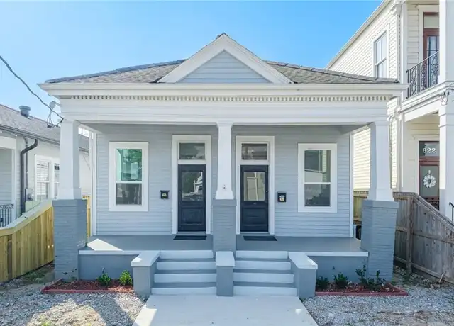 Property at 618 Valence St, New Orleans, LA, 70115, 2 beds, 1 bath, [object Object]