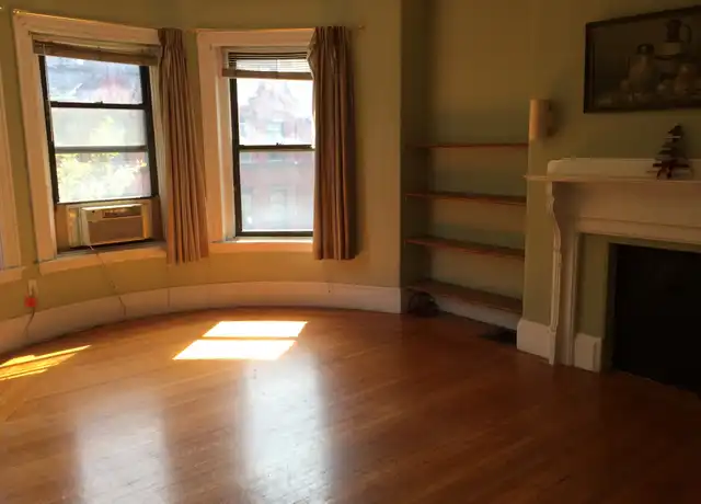 Property at 429 Marlborough St Unit 3B, Boston, MA, 02115, 2 beds, 2 baths, [object Object]