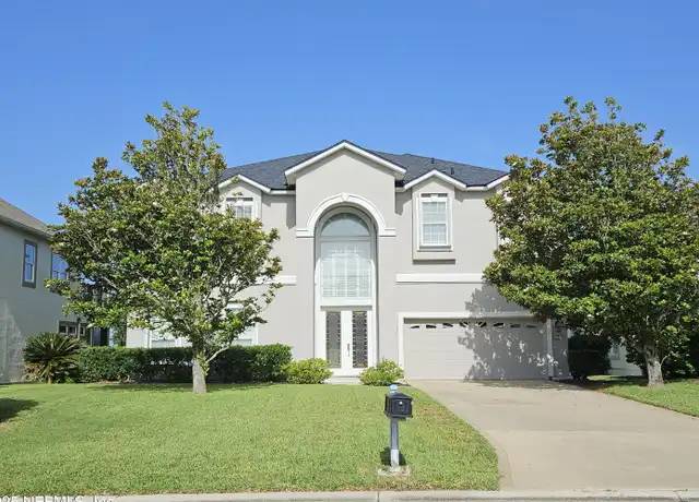 Property at 1345 Turtle Dunes Ct, Ponte Vedra Beach, FL, 32082, 5 beds, 3.5 baths, [object Object]