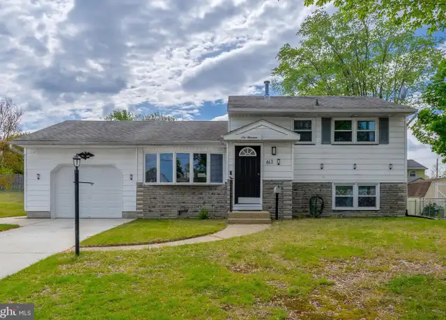 Property at 613 Westminister Rd, Wenonah, NJ, 08090, 3 beds, 2 baths, [object Object]