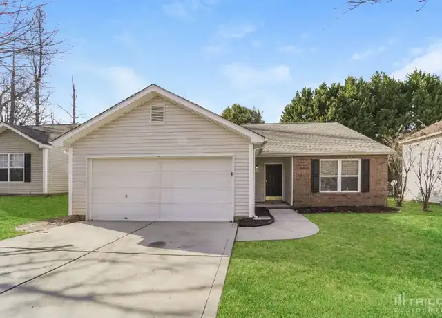 Property at 607 Kingville Dr, Charlotte, NC, 28213, 3 beds, 2 baths, [object Object]
