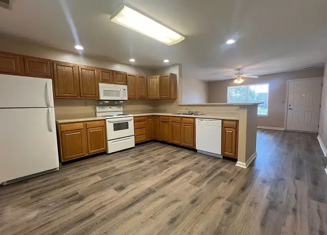 Property at Danbury Pointe 55+ Community - 46 Danbury Ct, Danville, IN, 46122, 2 beds, 1 bath, Contact for Price