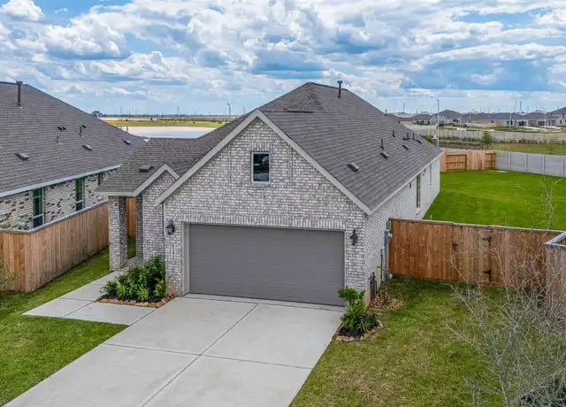 Property at 6743 Iron Clover Dr, Katy, TX, 77493, 3 beds, 2.5 baths, [object Object]