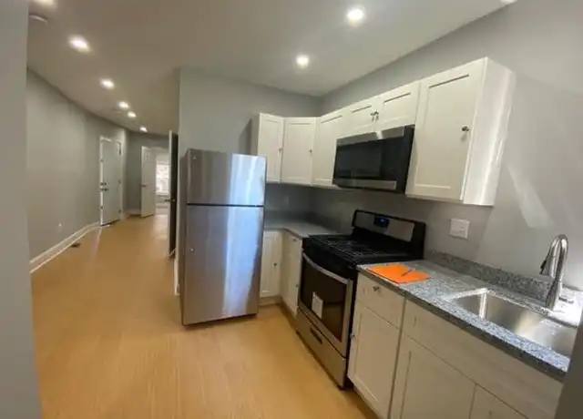 Property at 4616 Pulaski Ave Unit 1, Philadelphia, PA, 19144, 2 beds, 1 bath, [object Object]