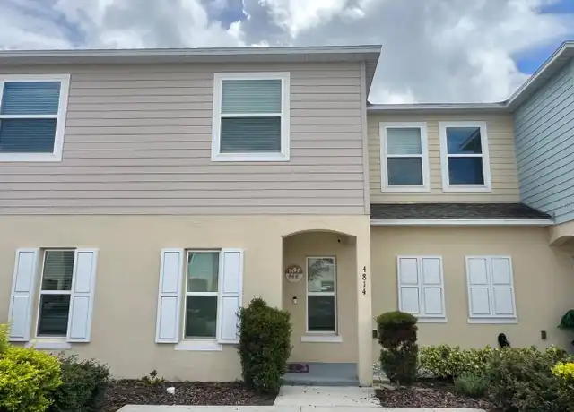 Property at 4814 Coral Castle Dr, Kissimmee, FL, 34746, 3 beds, 2.5 baths, [object Object]