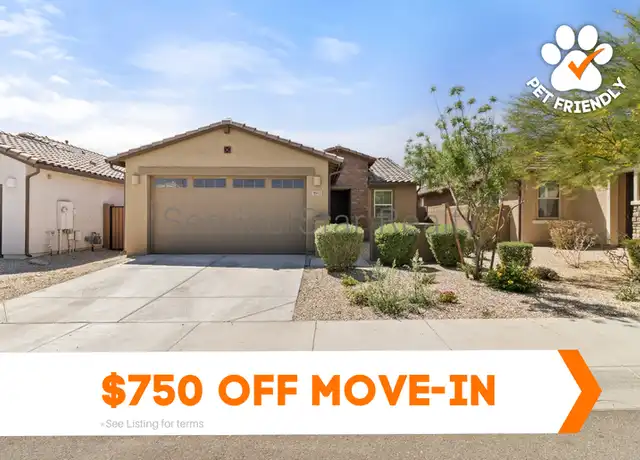 Property at 8945 W Palo Verde Dr, Glendale, AZ, 85305, 3 beds, 2 baths, [object Object]