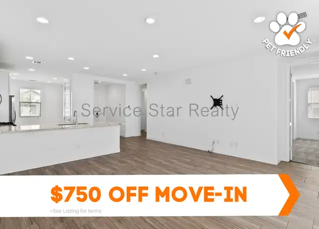 Property at 8945 W Palo Verde Dr, Glendale, AZ, 85305, 3 beds, 2 baths, [object Object]