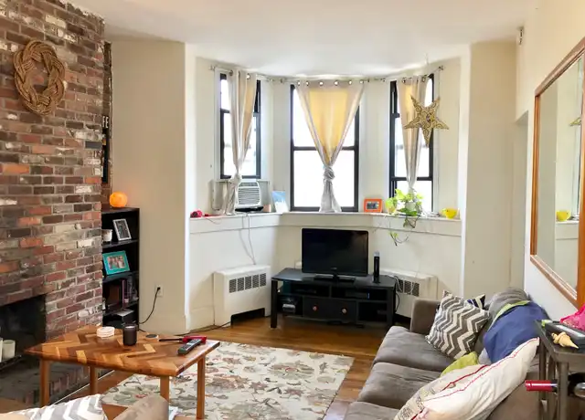 Property at 145 Arlington St Ph 5, Boston, MA, 02116, 2 beds, 1 bath, [object Object]