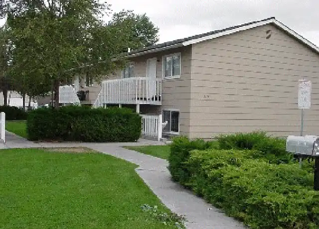 Property at 2310 Livingston Ave Unit 2310-1, Missoula, MT, 59801, 2 beds, 1 bath, [object Object]