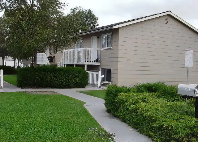 Property at 2310 Livingston Ave Unit 2310-1, Missoula, MT, 59801, 2 beds, 1 bath, [object Object]