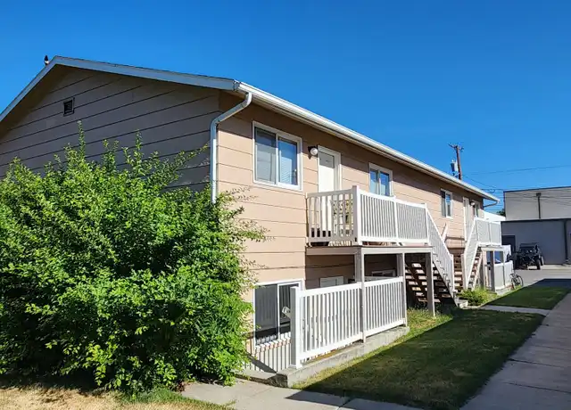 Property at 2310 Livingston Ave Unit 2310-1, Missoula, MT, 59801, 2 beds, 1 bath, [object Object]
