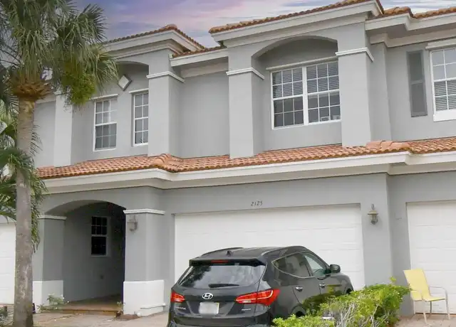 Property at 2125 SW Cape Cod Dr, Port Saint Lucie, FL, 34953, 3 beds, 2.5 baths, [object Object]